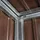 MCW Mülltonnenverkleidung MCW-J29 213 x 172 x 112 cm braun