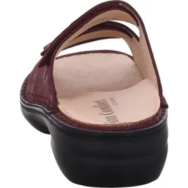 Finn Comfort Kos bordo/redwine 40
