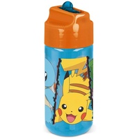 p:os Pokemon Trinkflasche