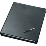 Veloflex Ringbuch A3 schwarz