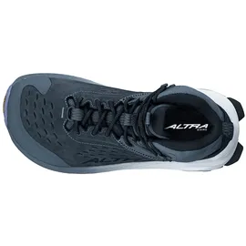 Altra Olympus 6 Hike Mid GTX Damen, blau, Größe 42 1⁄2 - 42 1⁄2
