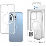 3M iPhone 13 Pro MagCase transparent