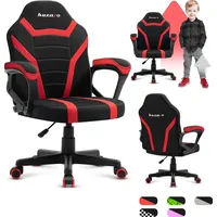 huzaro Ranger 1.0 Gaming-Stuhl Rot