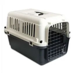 Karlie Flugzeug-Transportbox Nomad - XS