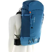 Ortovox Peak Light 40 Tourenrucksack blau