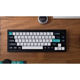 Keychron Q2 Max Gateron Jupiter Red US