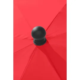 Schneider Locarno Ø 300 cm Rot