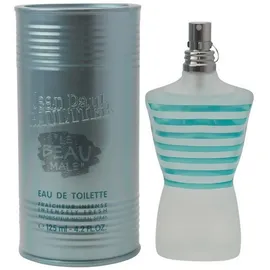 Jean Paul Gaultier Le Beau Male Eau de Toilette 125 ml