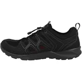 ECCO Terracruise LT Herren Schwarz 44