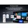 TCL 65P7K 65 Zoll QLED 4K Google TV
