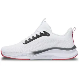 DC Shoes Roammax Herren White/Black 42