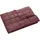 witeblaze Travel Cape Schlafsack ONE SIZE dunkelrot