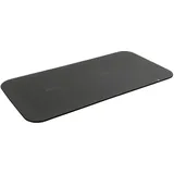 Airex Corona Trainingsmatte, Slate 185 x 100 cm