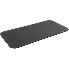 Airex Corona Trainingsmatte, Slate 185 x 100 cm