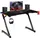 huzaro Schreibtisch Hero 2.5 Schwarz