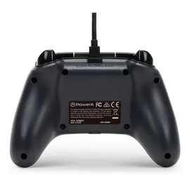 PowerA Enhanced Wired Controller schwarz