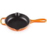 Le Creuset Signature Brat- und Servierpfanne