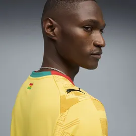 Puma Ghana Auswärtstrikot 2026 Unisex Gr. XL