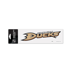 Autoaufkleber NHL 25cm Anaheim Ducks