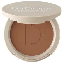 Isadora Teint The No Compromise Matte Longwear Powder 7 g Neutral Deep
