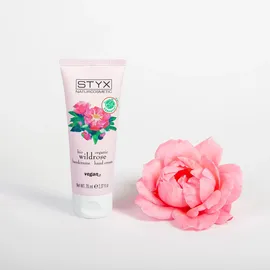 Styx Naturcosmetic GmbH Styx Wildrose Handcreme 70ml