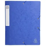 Exacompta Sammelbox 40 mm Breit Zufallsfarbe 1 Stück