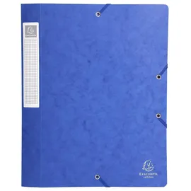 Exacompta Sammelbox 40 mm Breit Zufallsfarbe 1 Stück