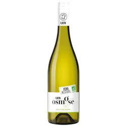 Uby Osmose Sauvignon Blanc 0% Vol., Domaine Uby