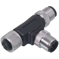 Pepperl+Fuchs Fabrik T-Verteiler V1S-TEE-V1/V1S