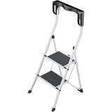 HAILO ComfortLine Trittleiter 3 Stufen