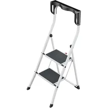 HAILO ComfortLine Trittleiter 3 Stufen