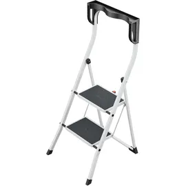 HAILO ComfortLine Trittleiter 3 Stufen