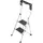 HAILO ComfortLine Trittleiter 3 Stufen