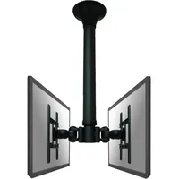NeoMounts FPMA-C200D 10-32"