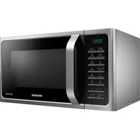 Samsung MC28H5015CS edelstahl