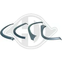 Diederichs Zier-/Schutzleistensatz 1812061