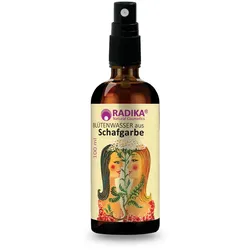 Blütenwasser aus Schafgarbe Flower Distillate 100 ml