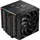 Deepcool AK620 Digital Pro CPU Kühler für AMD und Intel CPU schwarz
