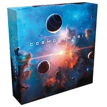 Asmodee Cosmogenesis