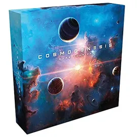 Asmodee Cosmogenesis