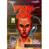 Van Ryder Games Final Girl - Erweiterung - Haunting of Creech Manor