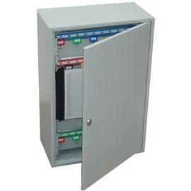 E/D/E Schlüsselschrank 300 H. 1 -türig 550x380x205