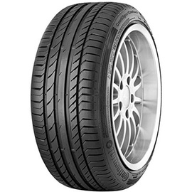 Continental ContiSportContact 5 225/45 R17 91Y