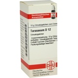 DHU-ARZNEIMITTEL TARAXACUM D12