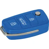 Brunnen Radiergummi „Car Key“ Colour Code 3D azur