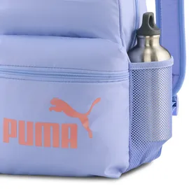 Puma PHASE Small Backpack Lila