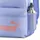 Puma PHASE Small Backpack Lila
