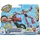 Hasbro Marvel Avengers Bend and Flex Rider Iron Man 15 cm