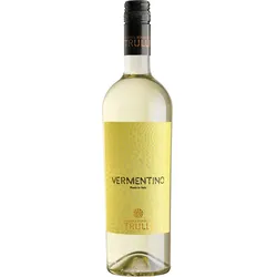 Borgo dei Trulli Vermentino Salento IGP 2024