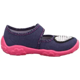 superfit BONNY Blau 8000 33